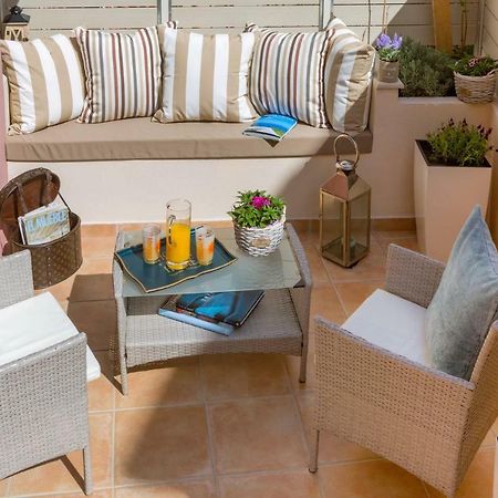 Suite Maison Alepou Экстерьер фото