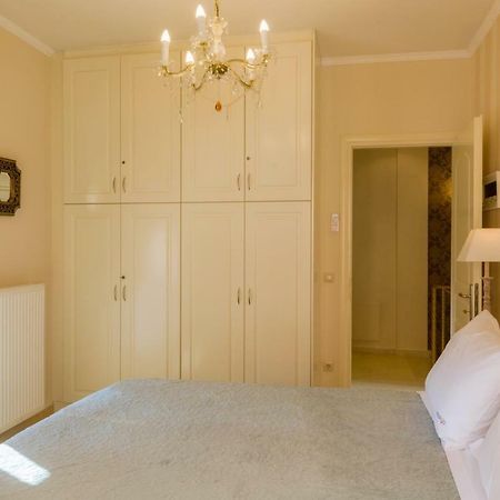 Suite Maison Alepou Экстерьер фото