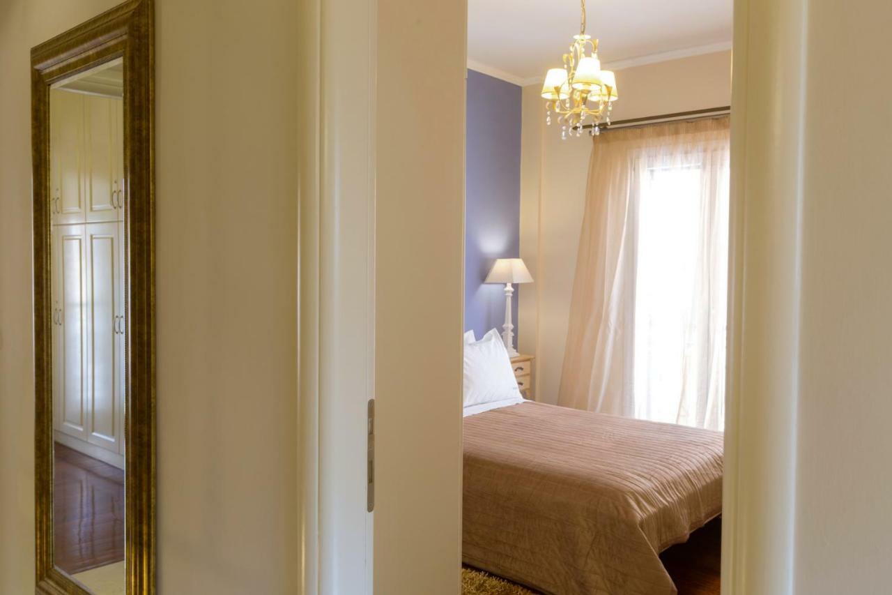 Suite Maison Alepou Экстерьер фото