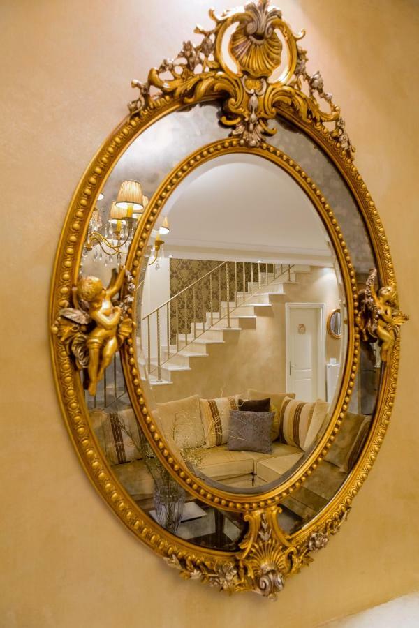 Suite Maison Alepou Экстерьер фото