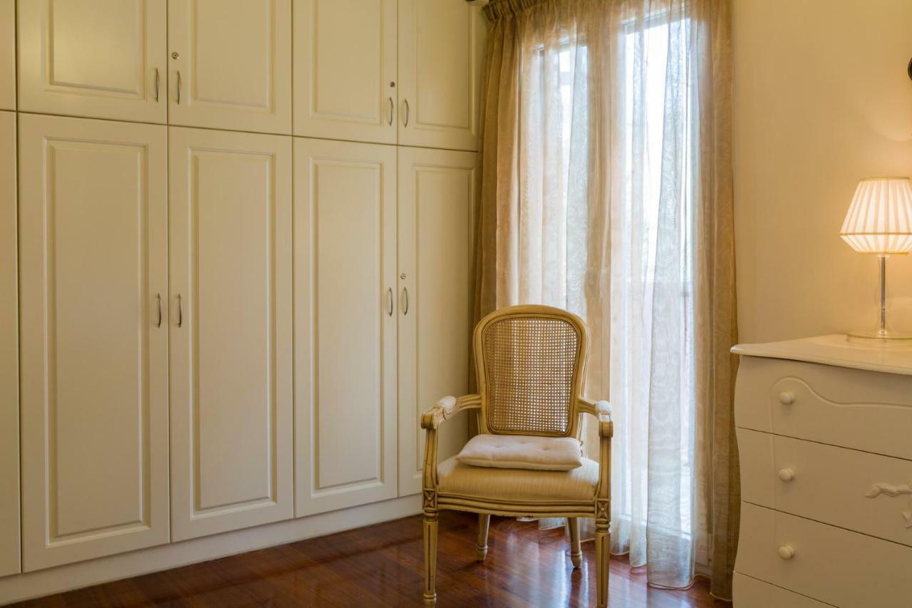 Suite Maison Alepou Экстерьер фото