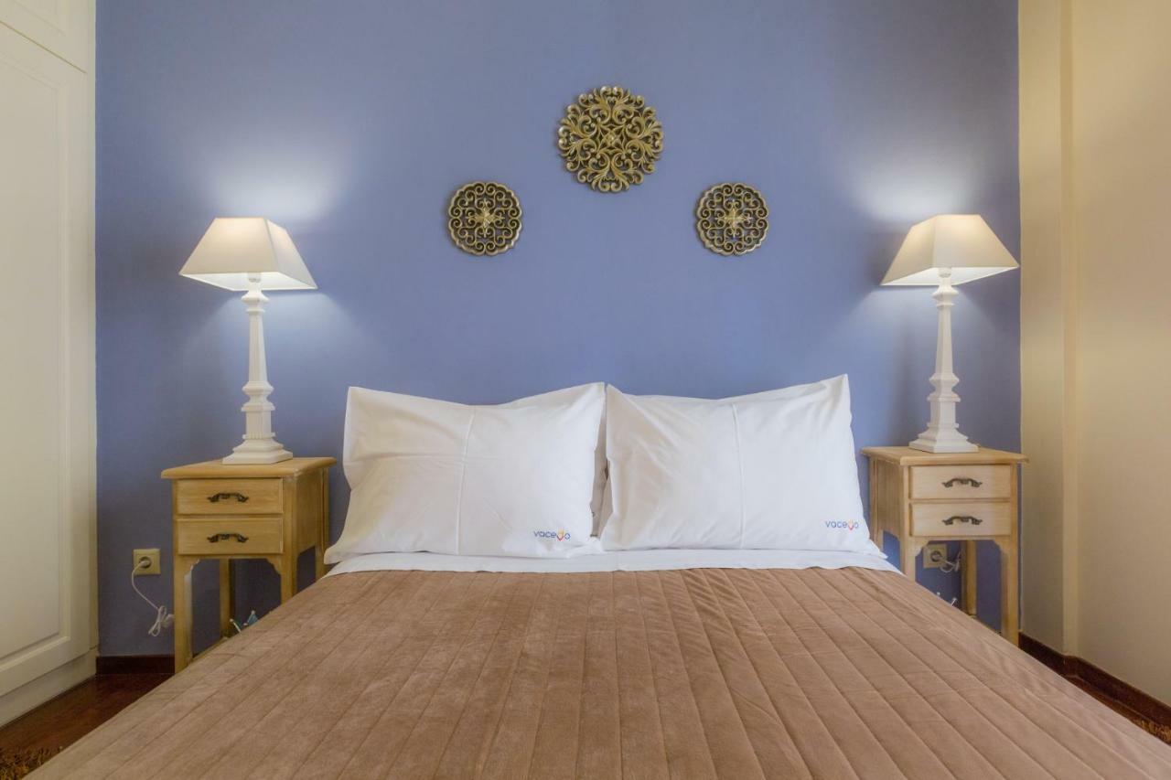 Suite Maison Alepou Экстерьер фото
