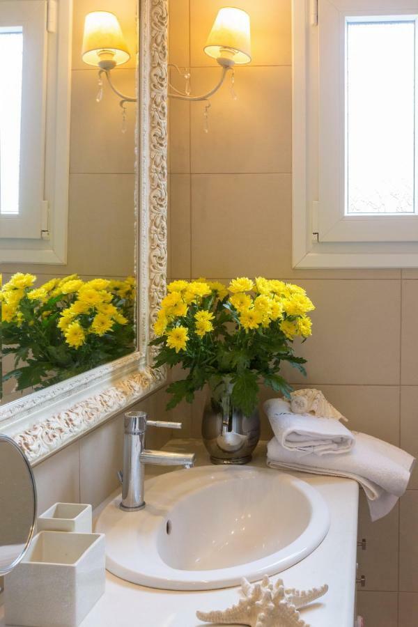 Suite Maison Alepou Экстерьер фото