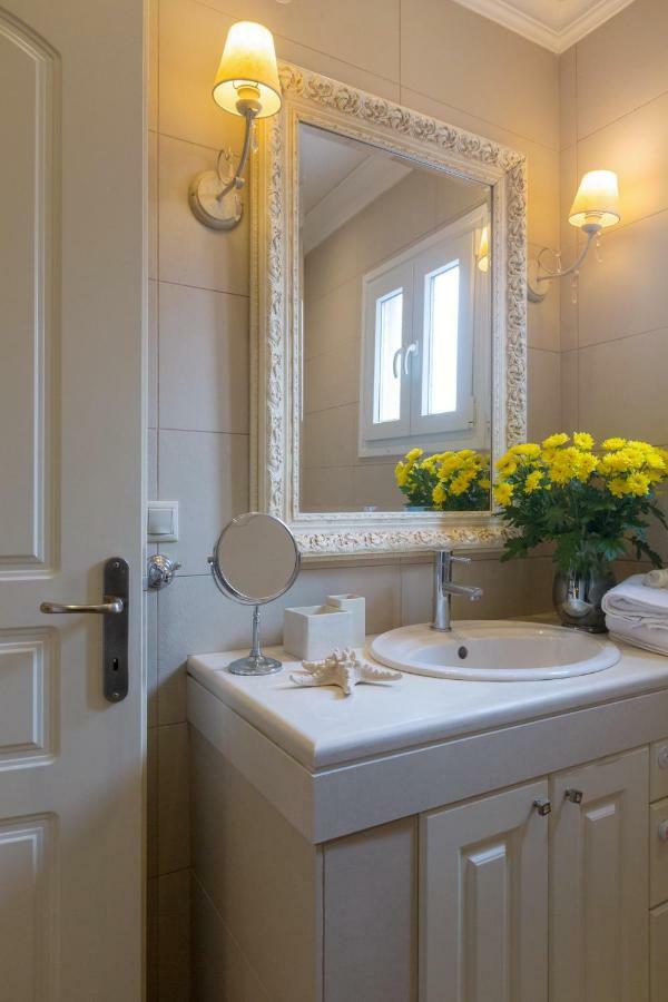 Suite Maison Alepou Экстерьер фото